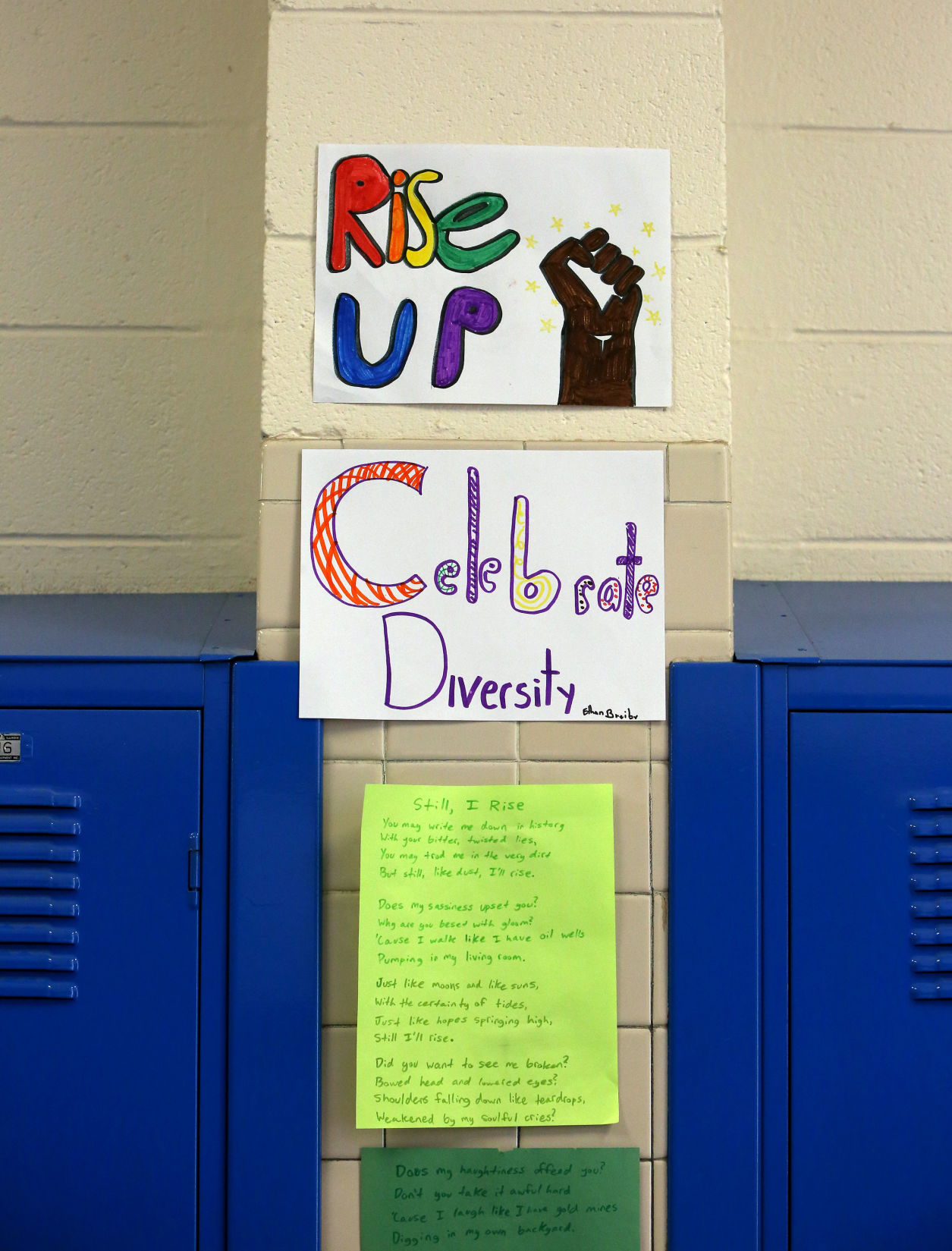 HAMILTON MIDDLE SCHOOL